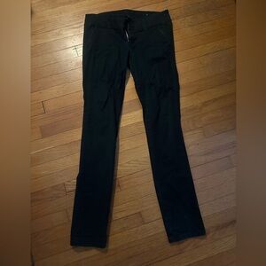 Size 2 American eagle dress pants